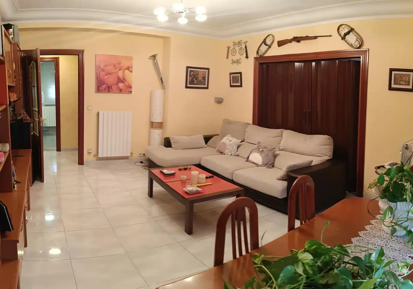 Appartamento con piscina in vendita a Avenida Pascual Marquina, imagen 7