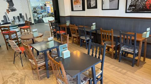 Photo 3 of Premises for transfer in Los Negrales, Collado Villalba