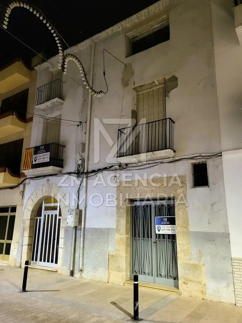 Casa en venda a Ulldecona, imagen 2