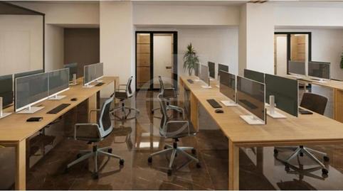 Foto 3 von Büro zur Miete in Sant Llorenç - Zona Alfahuir,  Valencia Capital