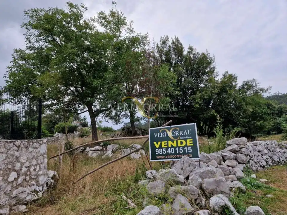 Terreno residencial en venta en La Galguera, imagen 2