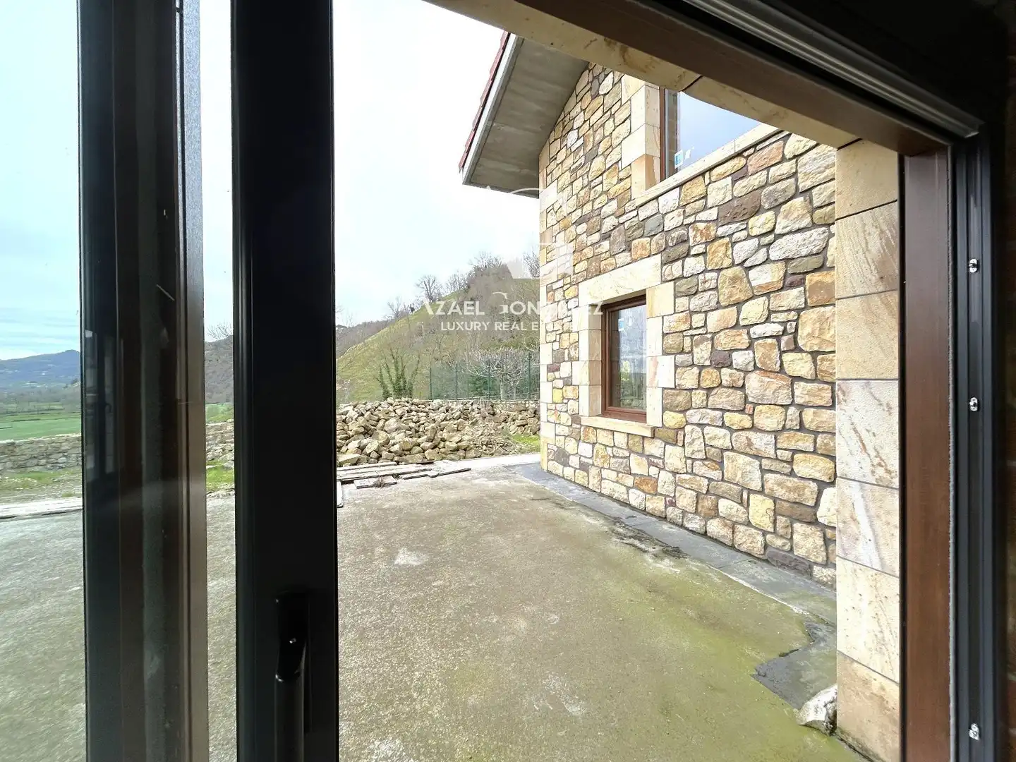 Casa o chalet en venta en Villacarriedo con Terraza