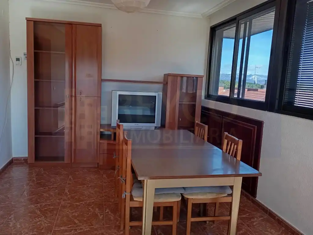 Esszimmer von Wohnung zum Verkauf in Nájera mit Terrasse