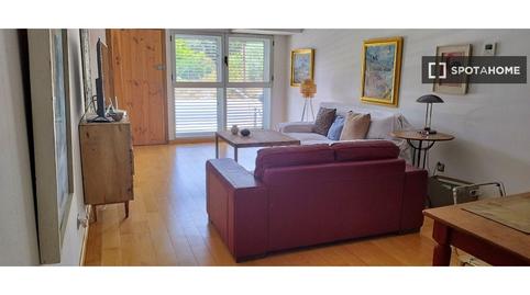 Foto 3 de Apartament per a compartir a L'Olla, Alicante