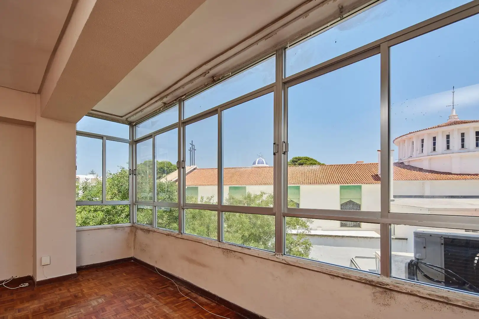 Terraza de Piso en venta en Cádiz