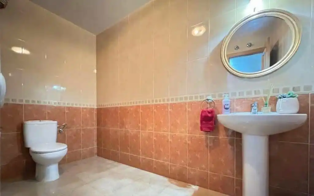 Dúplex en venta en La Puebla de Montalbán, Toledo