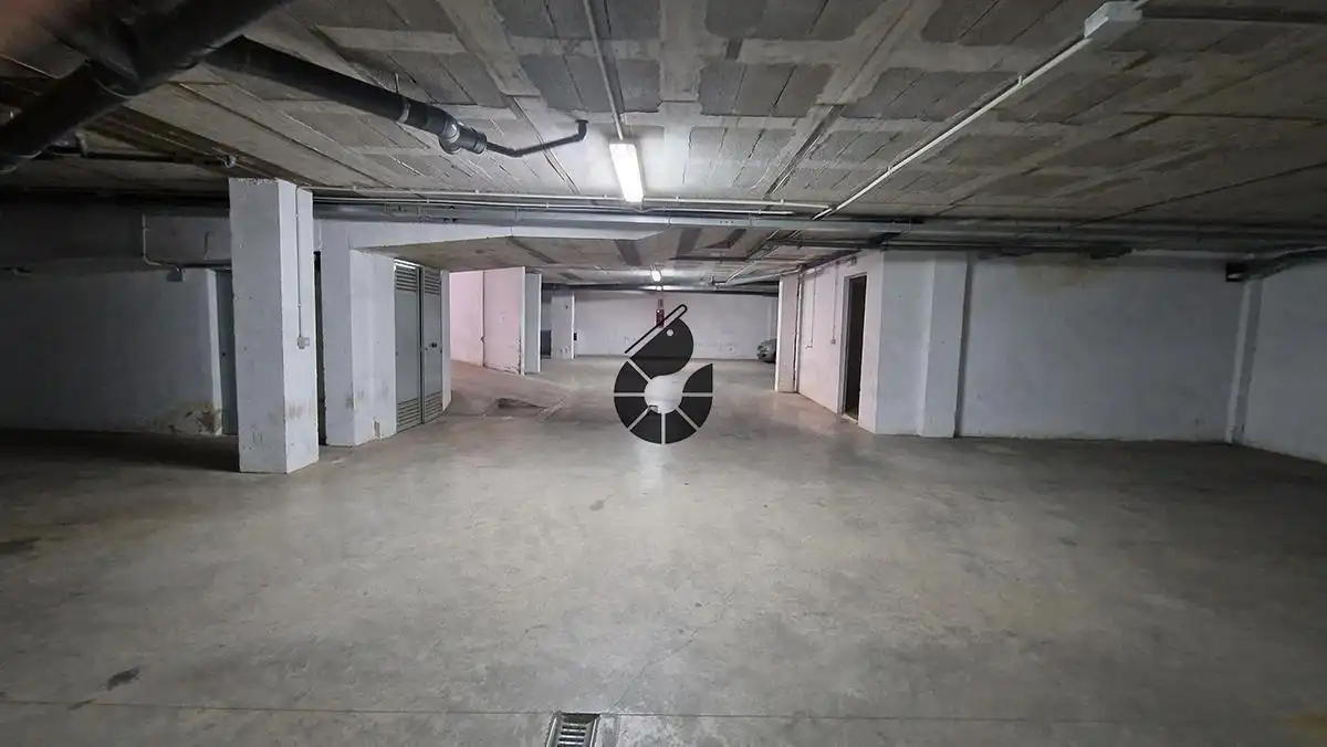 Parcheggio in vendita a Molinillo, imagen 2