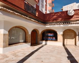 Premises to rent in Jávea / Xàbia