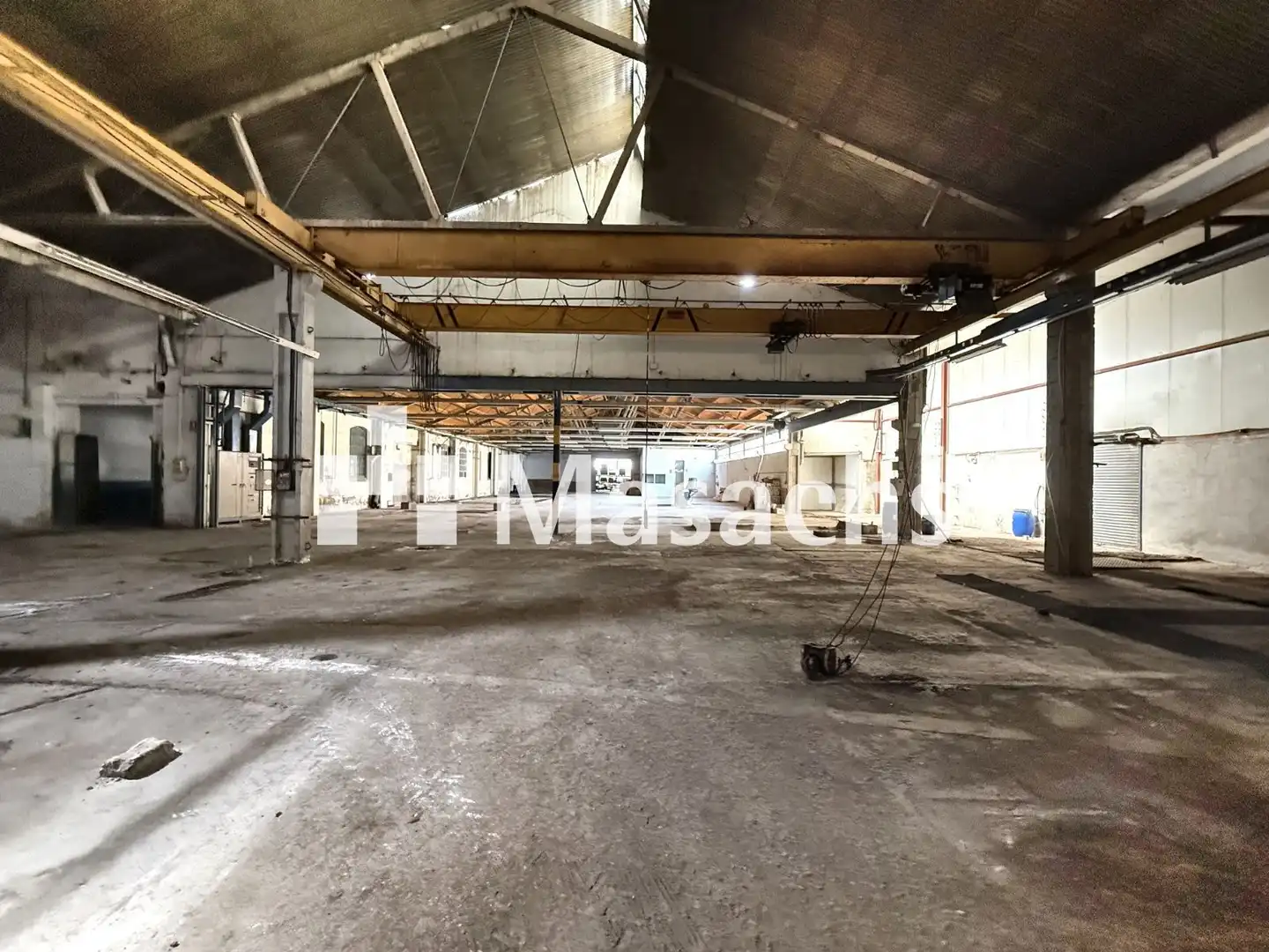 Industrial buildings for sale in Avinyó