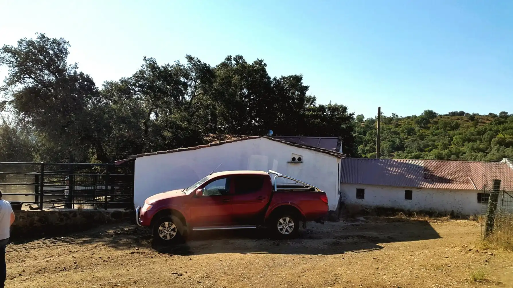 Terrenos y solares en venta en Extramuros Diseminados 5, imagen 39