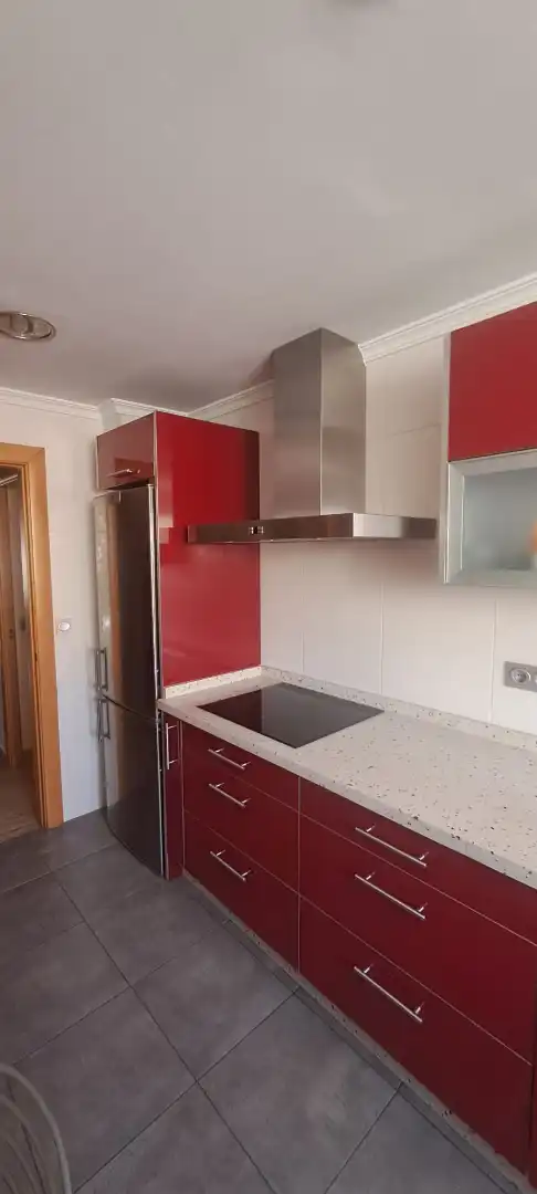 Flat with lift for sale in Calle Martínez de la Rosa, imagen 15