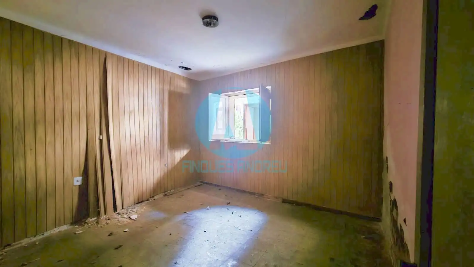 Flat for sale in Argentona  with Private garden