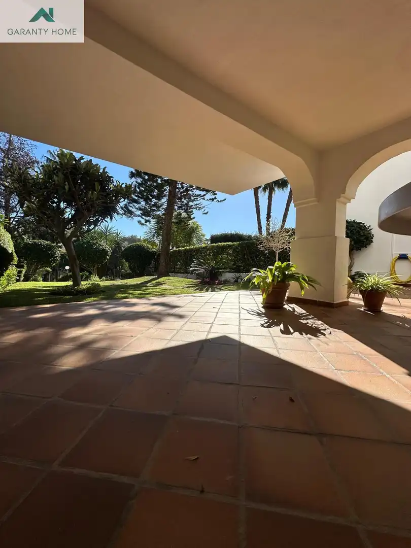 Detached house with pool for sale in Calle cerrado Calderón, imagen 46