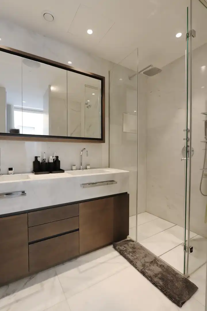 Baño de Piso en venta en Madrid con Aire acondicionado, Calefacción y Parquet