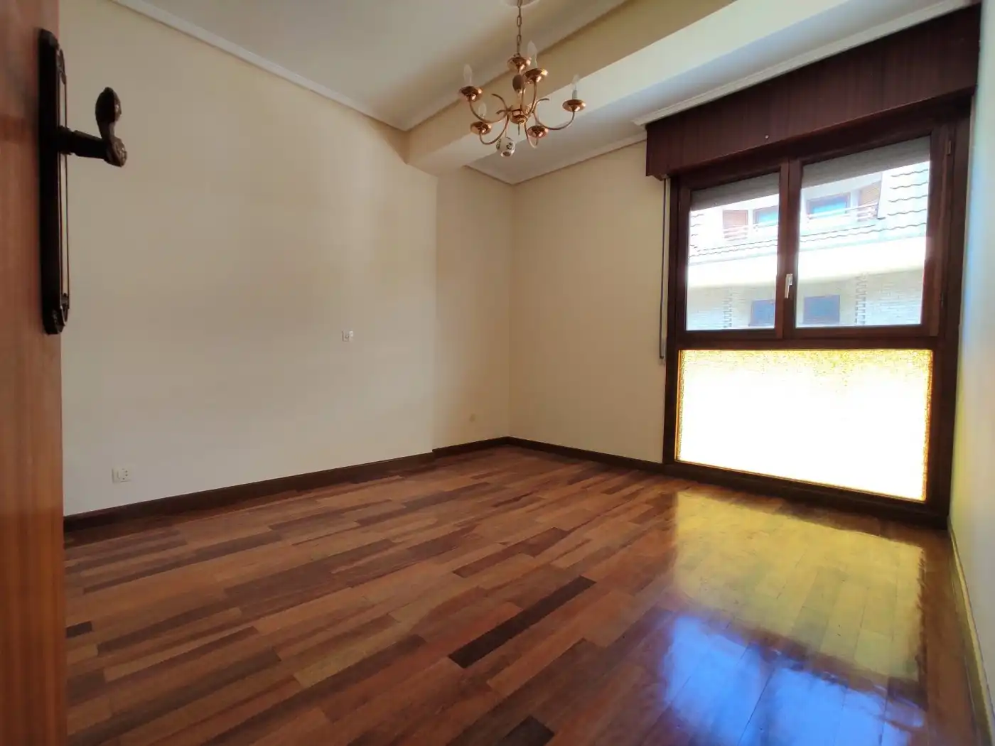 Habitación de Piso en venta en Artziniega con Calefacción, Jardín privado y Trastero