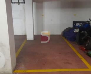 Parking of Garage for sale in Nigrán