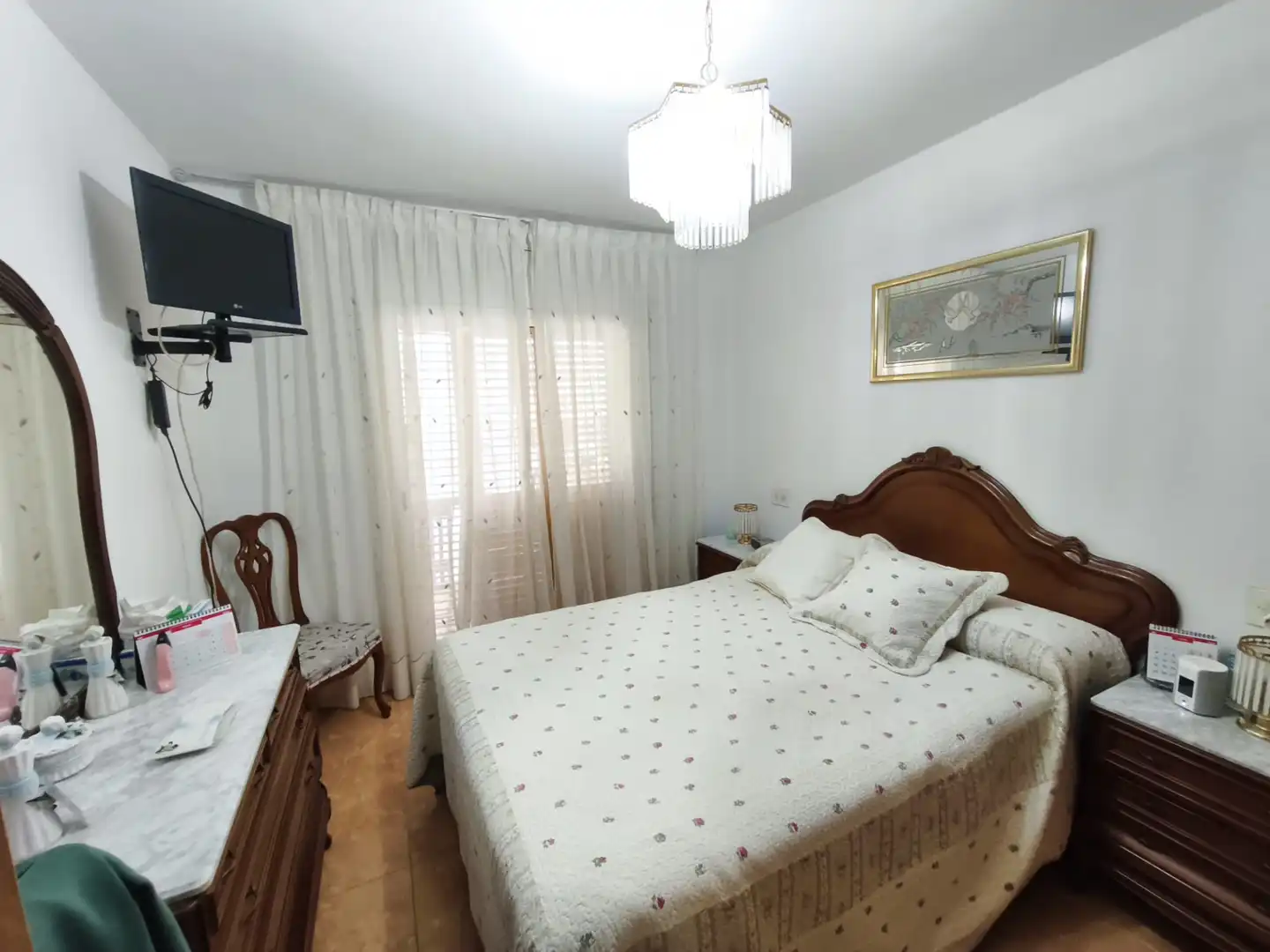 Habitación de Piso en venta en Salou con Aire acondicionado, Calefacción y Terraza