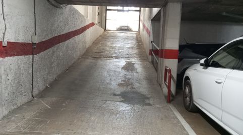 Foto 4 de Garaje de alquiler en Passeig de la Devesa, 4, La Devesa, Girona Capital