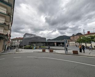 Vista exterior de Apartament en venda en Andoain amb Terrassa