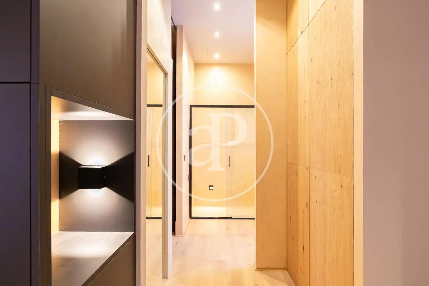Loft en venta en Barcelona con Aire acondicionado, Calefacción y Terraza