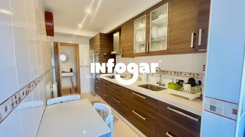 Foto 4 de Piso en venta en A Guarda , Pontevedra