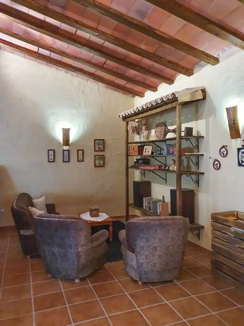 Casa o chalet en venta en Requena