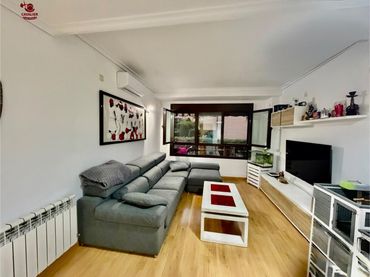 Wohnung mit Balkon zum Verkauf in Guadarrama
