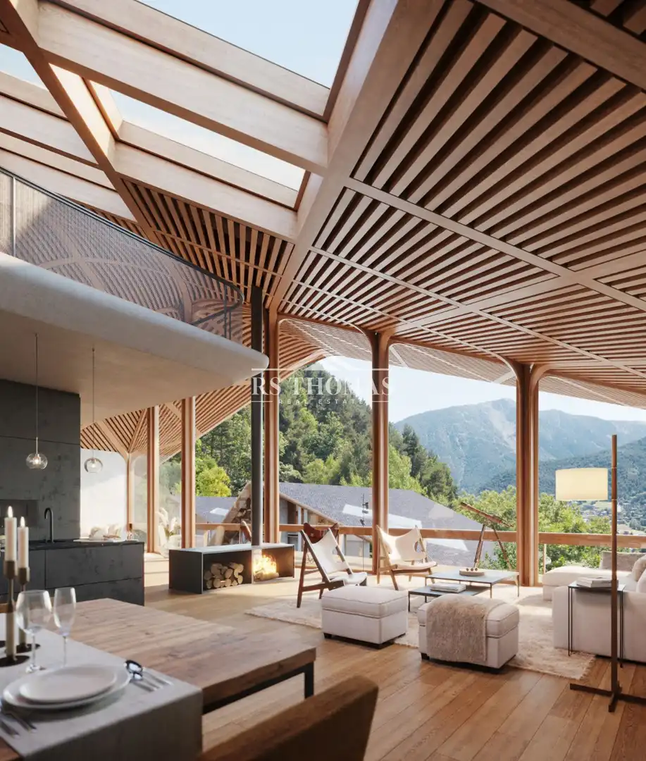 Villa zum Verkauf in Ordino, imagen 12
