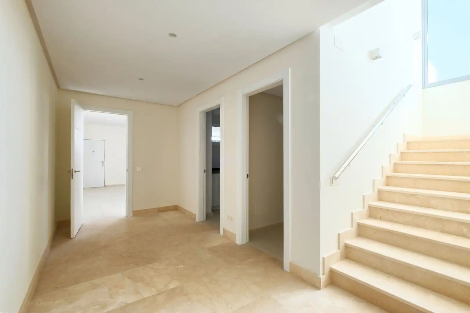 Chalet con terraza en venta en Los Arqueros  - Puerto del Almendro, imagen 24