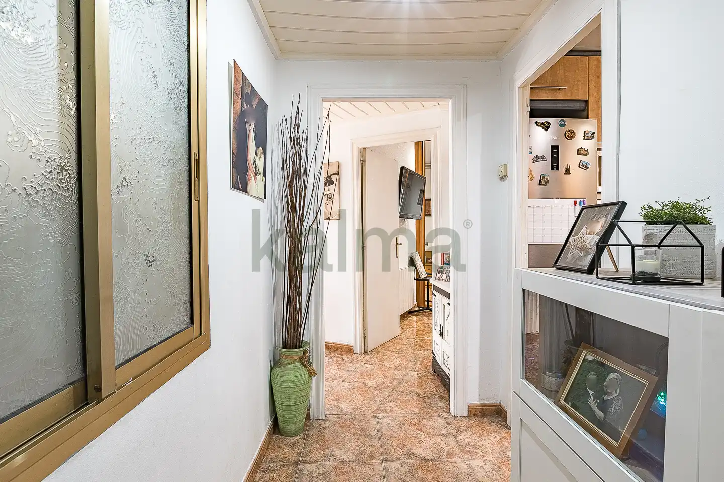 Piso en venta en Avinguda Diagonal, Provençals del Poblenou