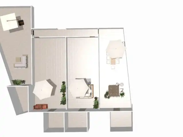Apartamento en venta en La Romana