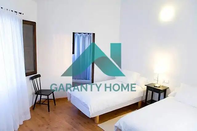 Habitación de Casa o chalet en venta en Torrejón el Rubio con Aire acondicionado