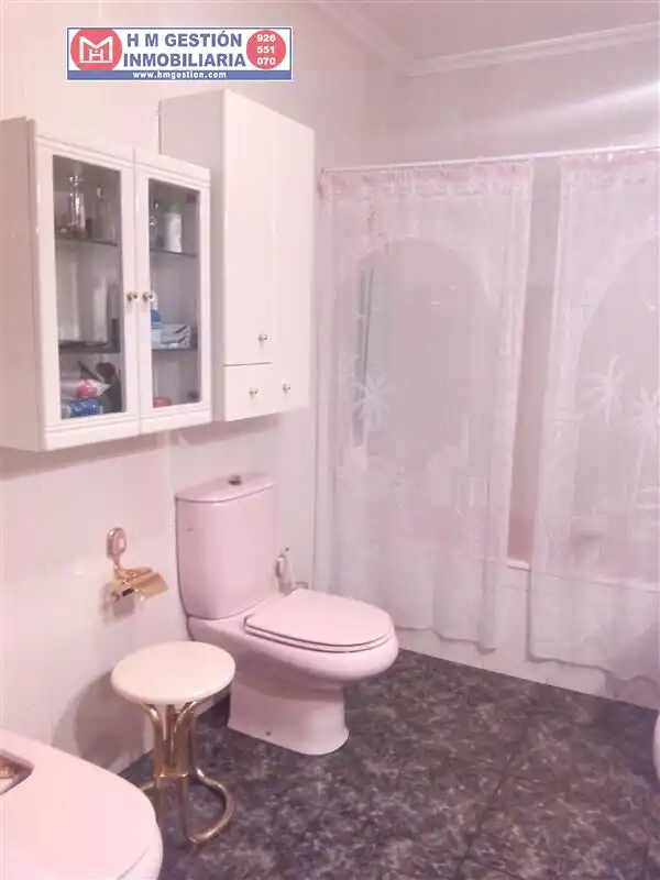 Flat with terrace for sale in Alcázar de San Juan, imagen 23
