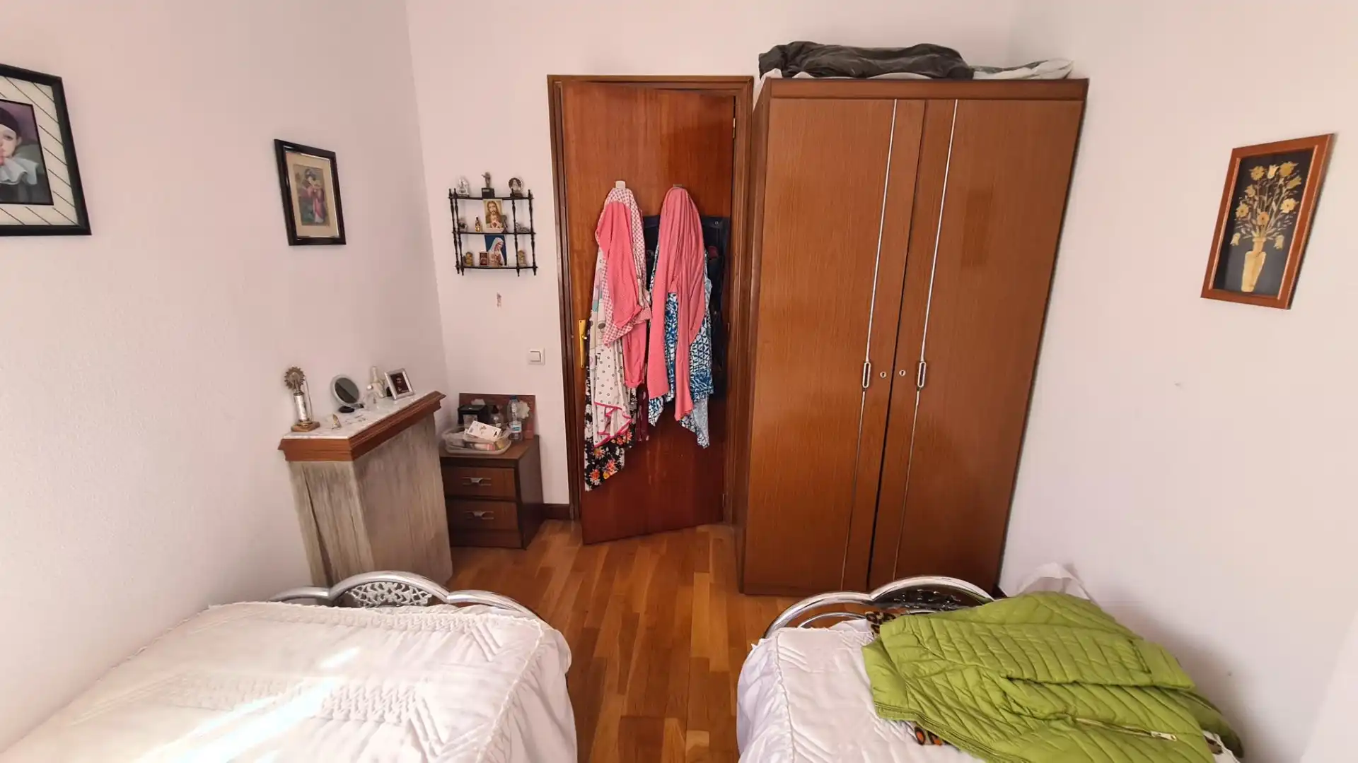 Flat with terrace for sale in Calle Doctor Villalobos 11, imagen 15