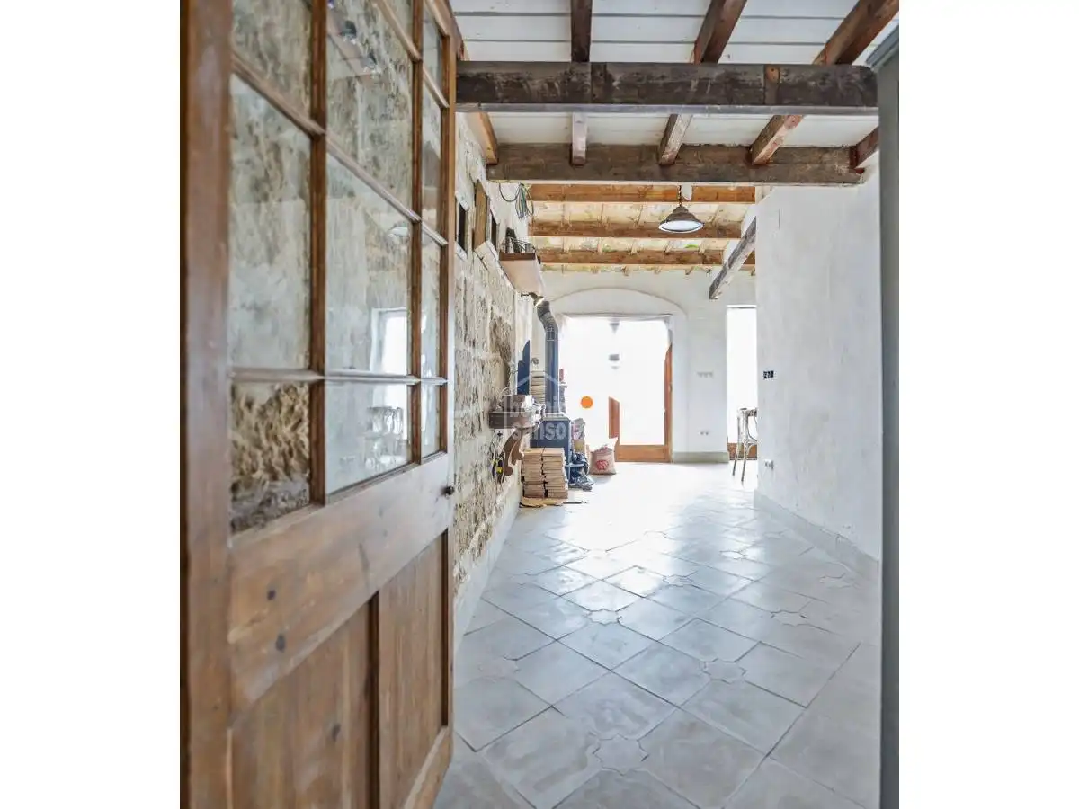 Casa o xalet en venda en Maó - Mahón