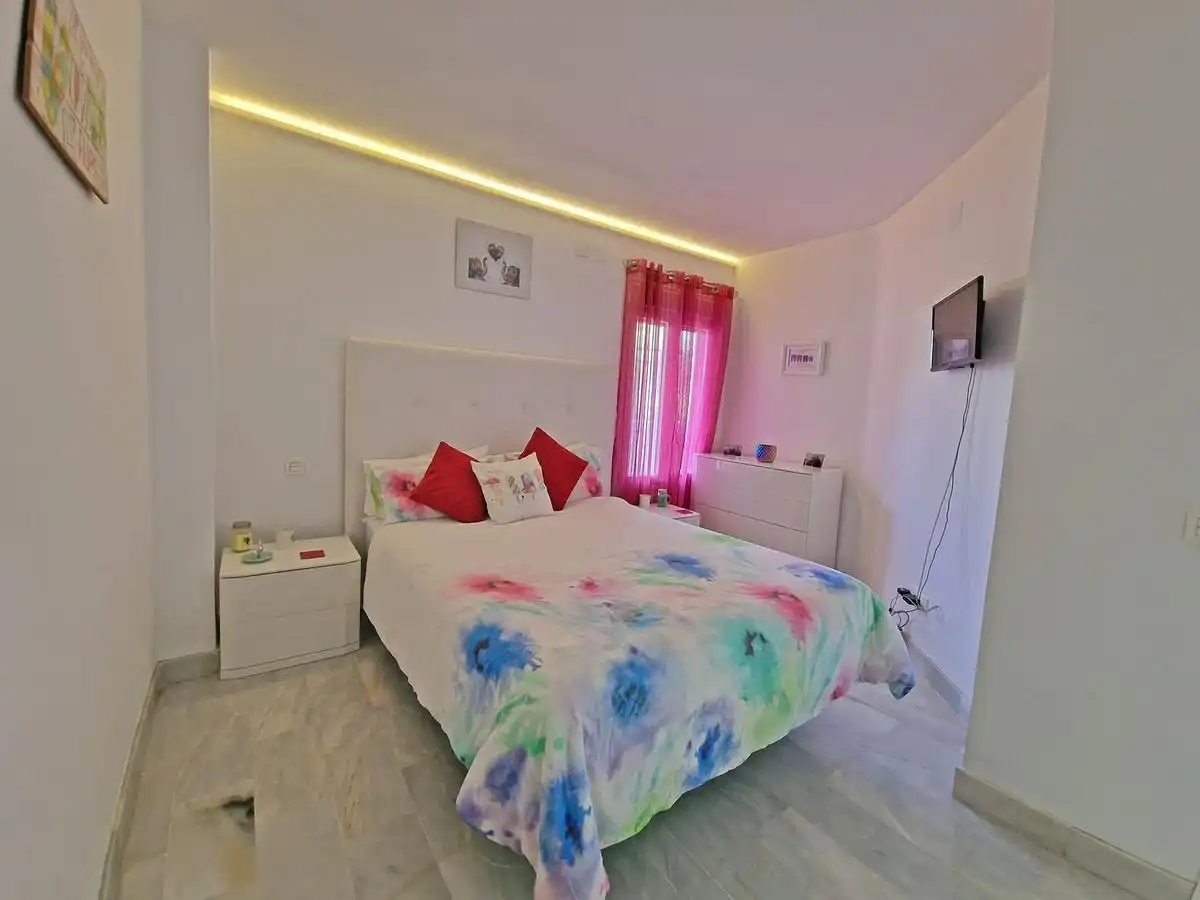 Apartamento con piscina en venta en Mijas pueblo, imagen 23