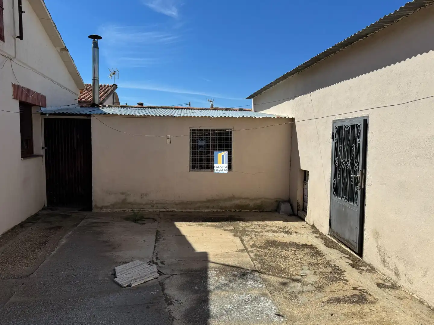 Xalet en venda a Moraleja del Vino, imagen 30
