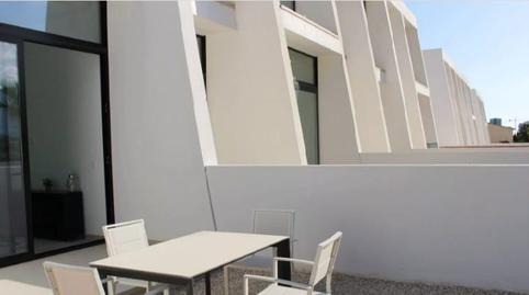 Foto 2 de Casa adosada en venda a Marisol Park - Ortembach - Los Almendros, Calpe / Calp