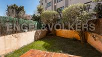 Garden of House or chalet for sale in Vilanova i la Geltrú  with Air Conditioner, Terrace and Balcony