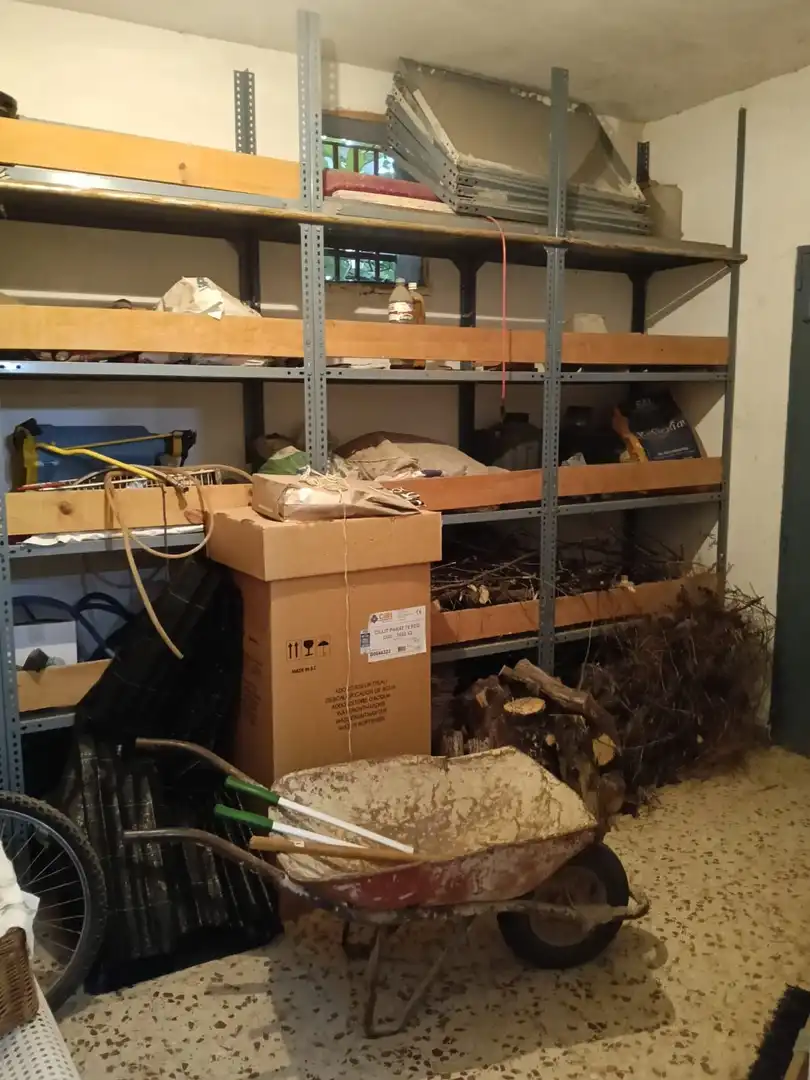 Terreno en venta en Los Villares