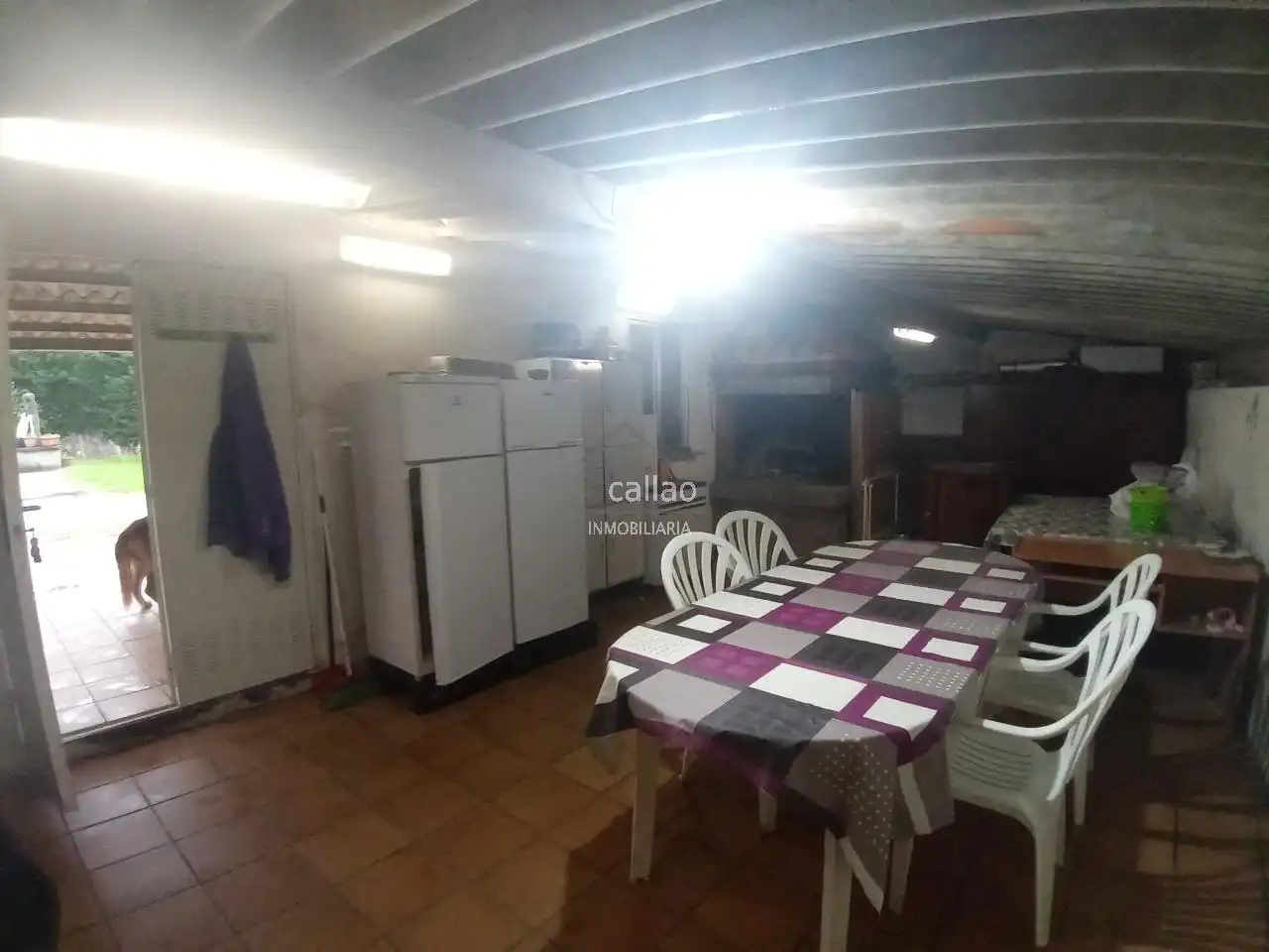 Casa o xalet en venda en Ferrol amb Jardí privat i Traster