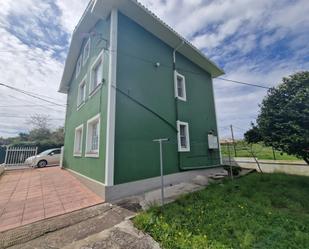 Exterior view of House or chalet for sale in Ferrol