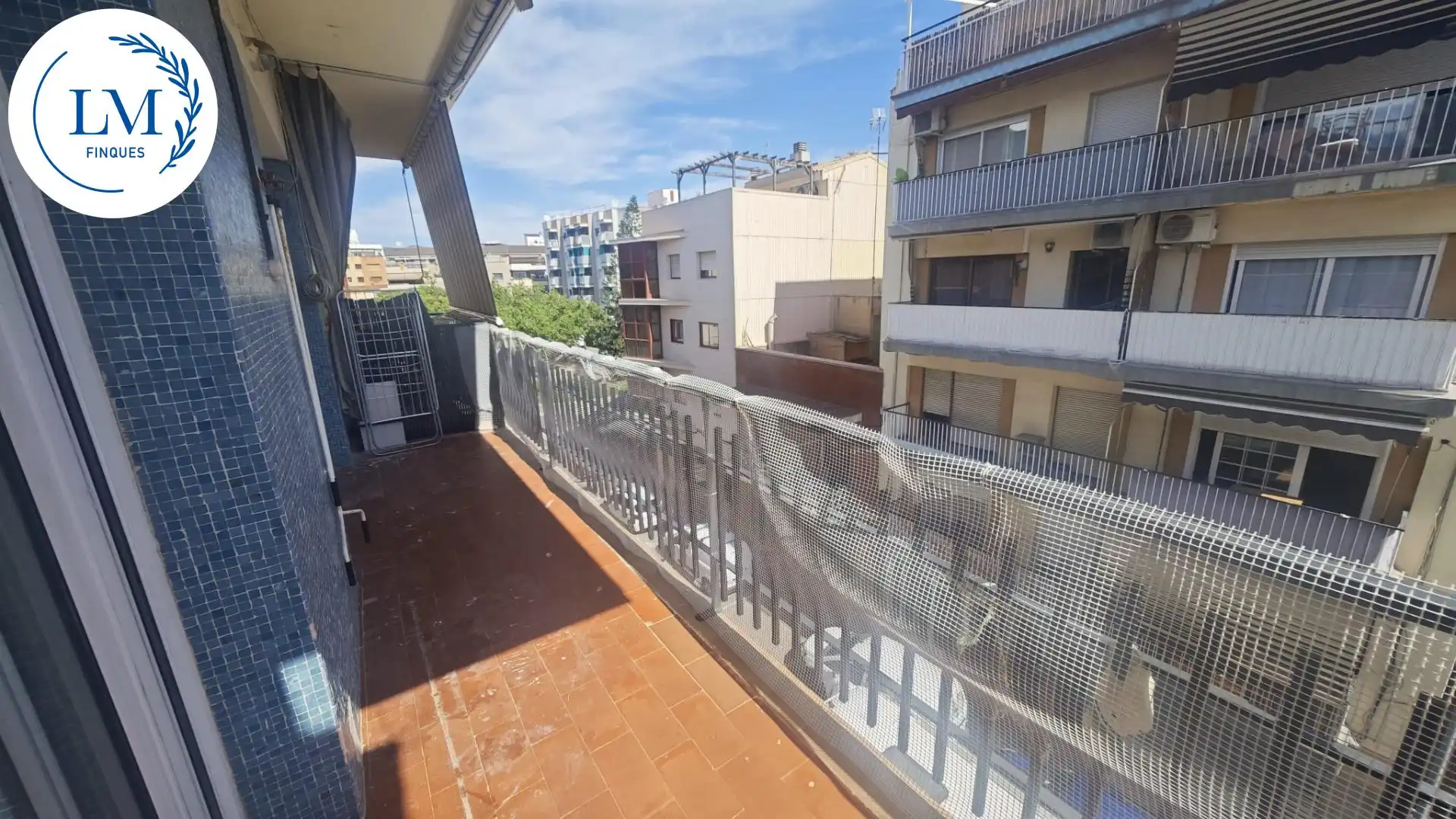 Flat for sale in Sant Joan, imagen 6
