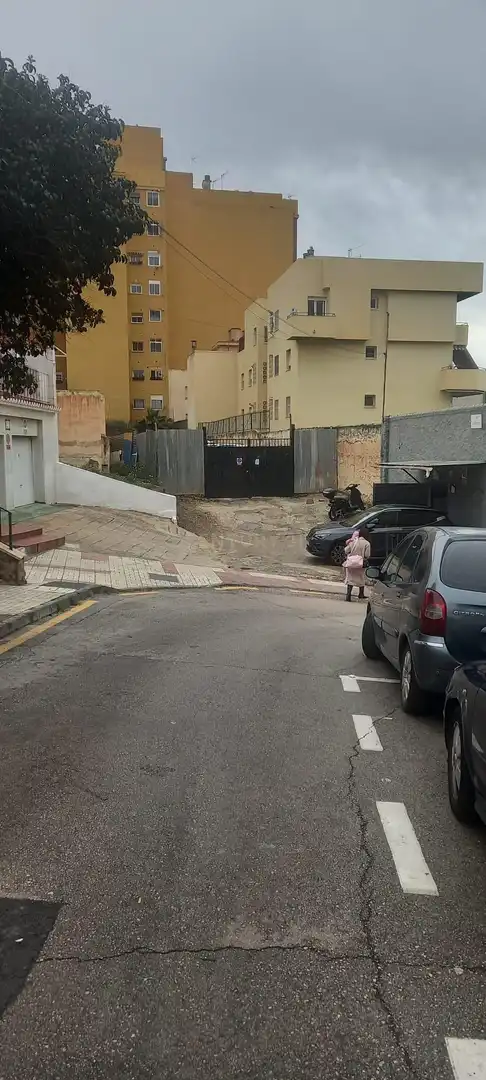 Residencial en venta en Miraflores del Palo, 71, Miraflores del Palo