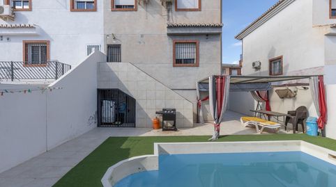 Foto 3 de Casa adosada en venta en Calle de la Romanza, 16, Híjar, Las Gabias