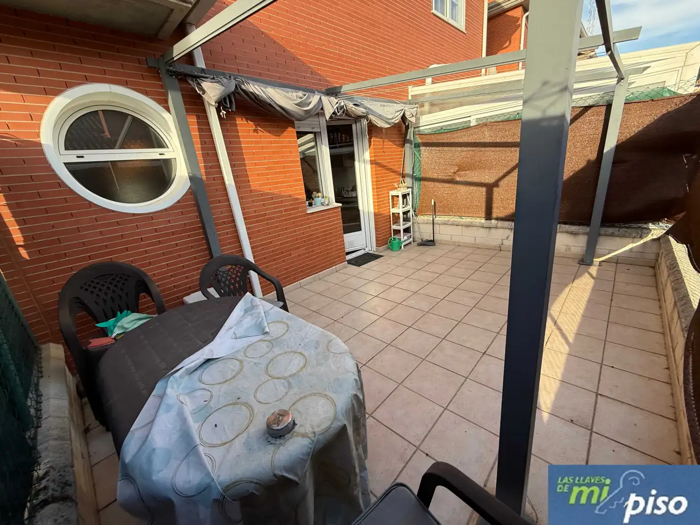 Adosado con terraza en venta en Calle Calera, imagen 14