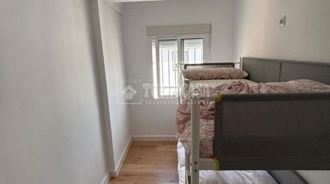 Foto 2 de Pis de lloguer a Ayamonte ciudad, Ayamonte