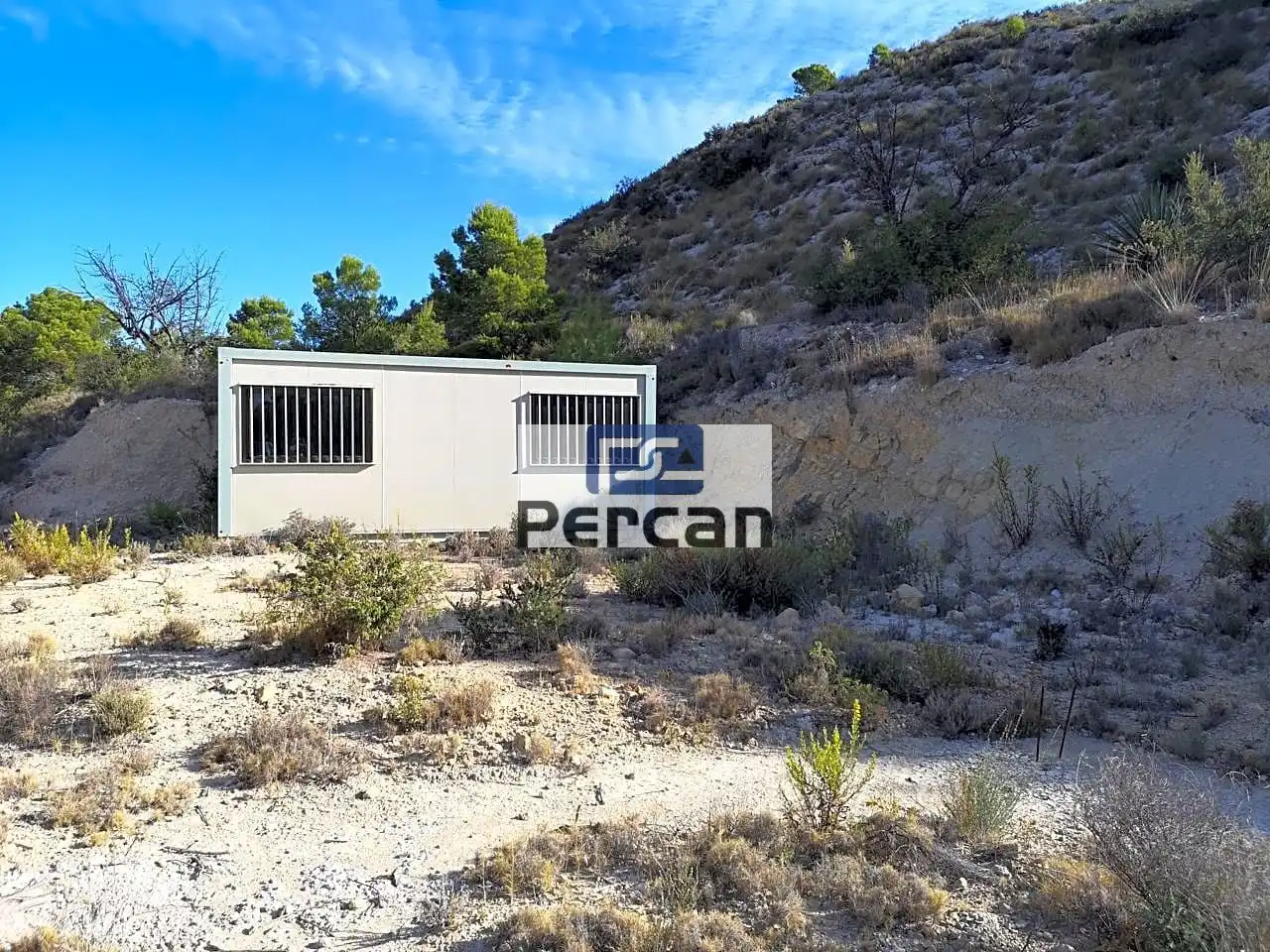 Terreno residenziale in vendita a Aigües