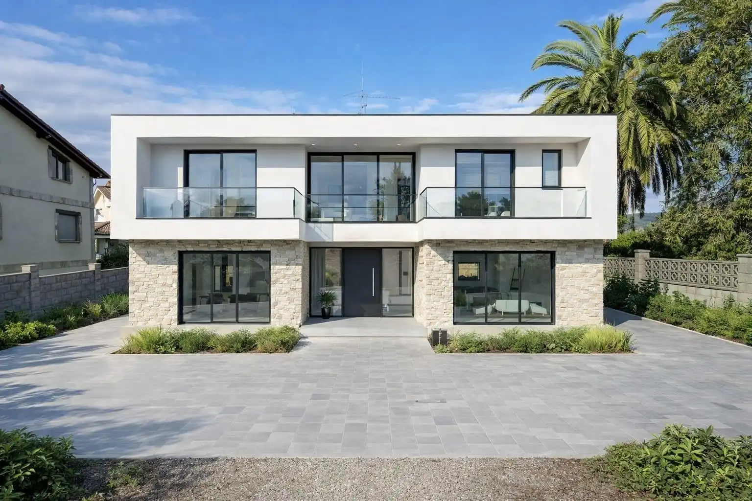 Wohnbaugrundstück zum Verkauf in Barrio de la Picota 1001, imagen 5