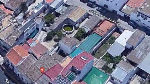 Foto 5 de Casa o chalet en venta en Espartinas Pueblo, Espartinas